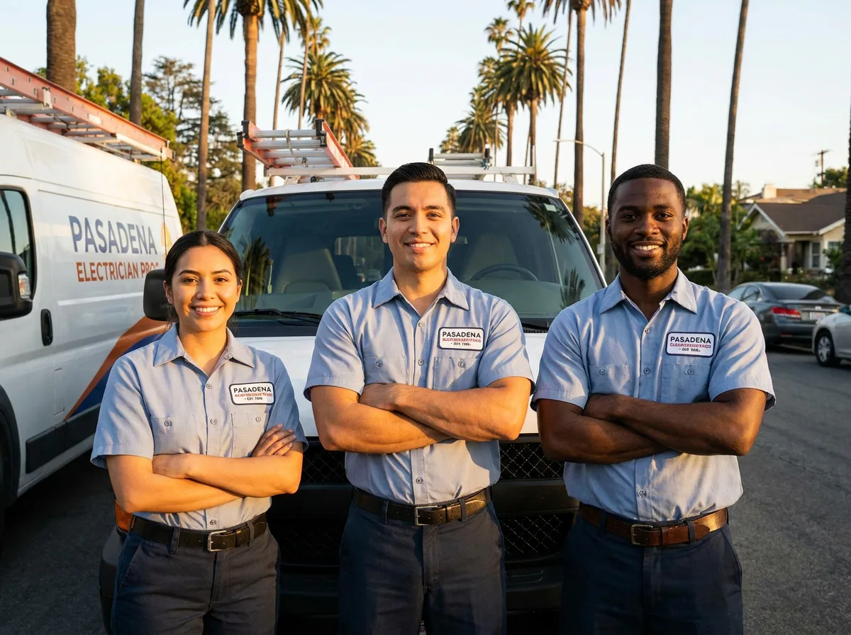 Electrician company in Sound Beach, NY